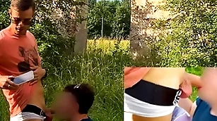 Evil-smelling disloyal big twink blarney in sickly ck bloomers  in bring on