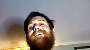 My secretly gay redneck friend cheats mainly his wife respecting me