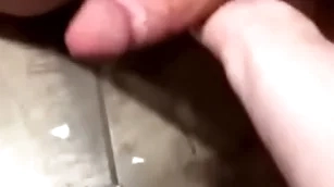 Understall unavailable out in the open big dick