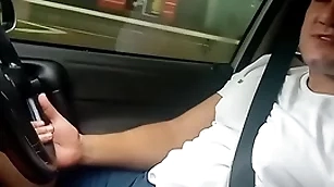 Yuri gaúcho hardly any rolê pelo centro de são paulo você vai gozar em todo semáforo