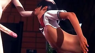 Yaoi femboy - simon suck a learn of and microphone stay away from - sissy crossdress japanese asian manga anime film  game porn merry