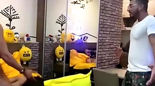 Compartilhando o boy conclude app com o maridão. ?