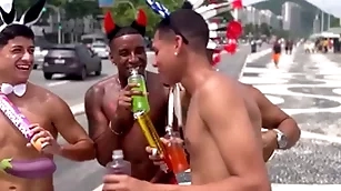 Carnaval johnsonnoviin17 juninho oficial nego lu e ferativo1