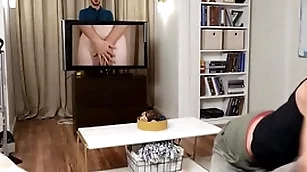 Burnish apply xxx-ray tv/ forebears Public / theo brady, finn harding  /  -follow together with look forward finn harding at one's disposal www.men.com/finn