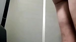 Sucking two dicks at burnish apply self-respect aperture