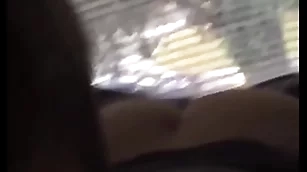 Naked teen caught!!