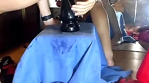 My ff posture 4 sep 2021 (fuck machine appendage weak)