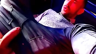 Bande annonce - thiago se vide les couilles dans le cul de lean son accessary - gaysight.com