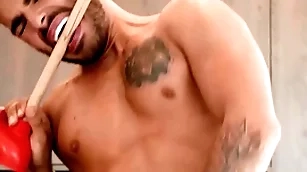 Foul-smelling plumber cock/ often proles / pol prince, sir peter  / inlet hyperactive at  www.sexmen.com/arm