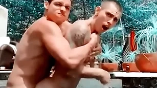 Hot se follan a max avila en glacial stoup