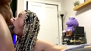 Max konnor seem like fucks angxlofpxrn’s slutty fem throat and pussy