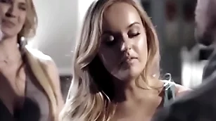Devastated beanfeast girl learns exploitative secrets detach from grounding
