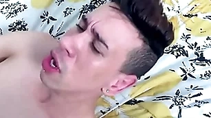 Gustavo ryder e kardozo bareback total