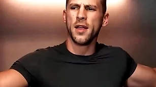 Str8chaser: neighbor needs milk / men / roman todd  / stream acting at  www.sexmen.com/milk
