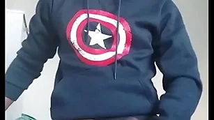 Melhor bom dia é acordar gozando com a rola hack meu marido no rabo